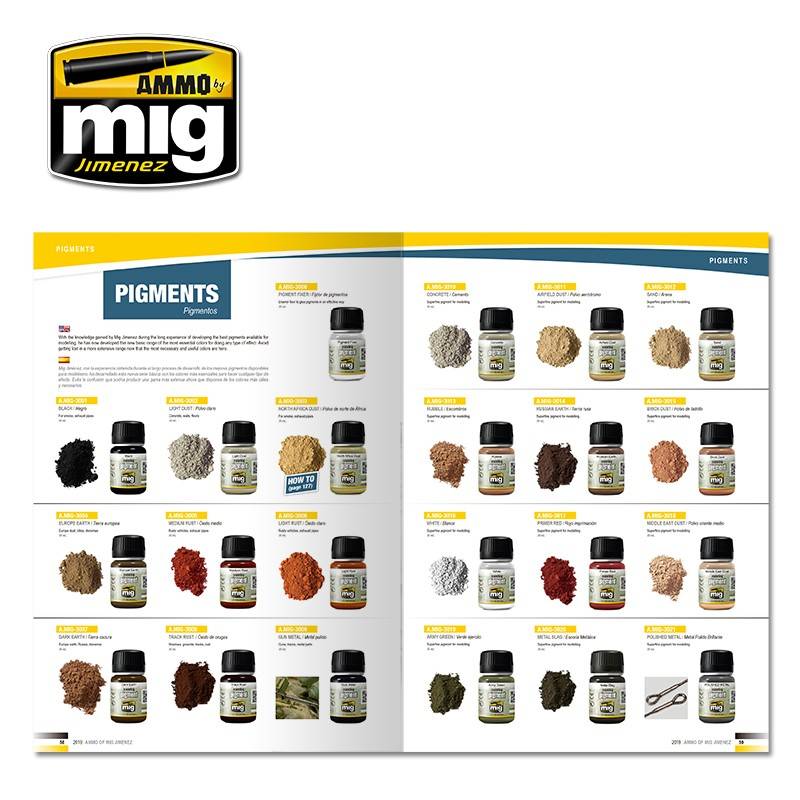 AMMO CATALOGUE 2019/20 – Image 8