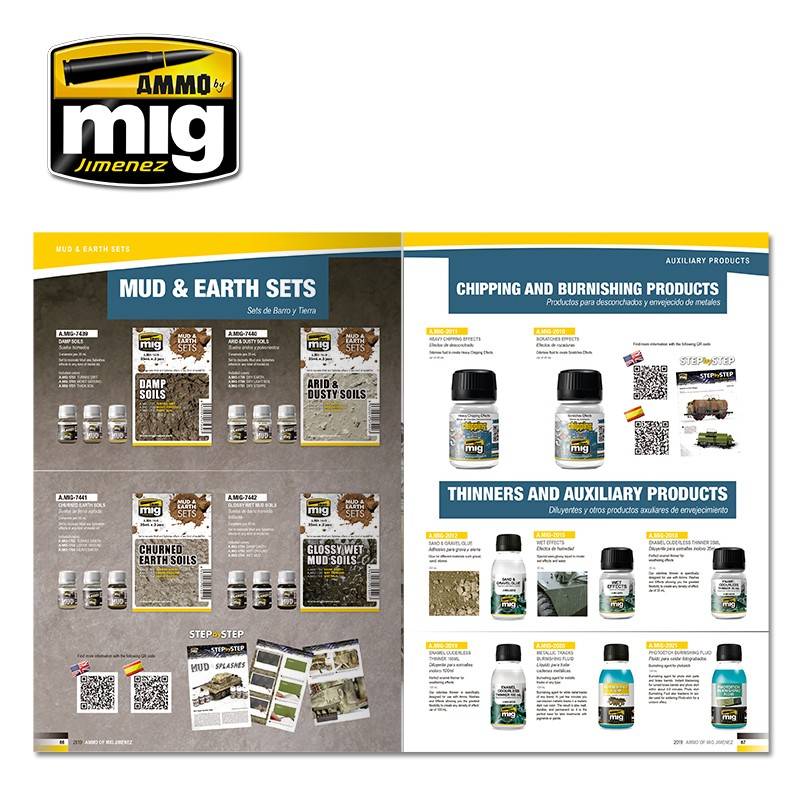 AMMO CATALOGUE 2019/20 – Image 9