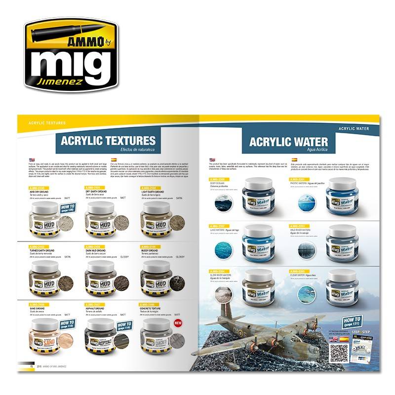 AMMO CATALOGUE 2019/20 – Image 10