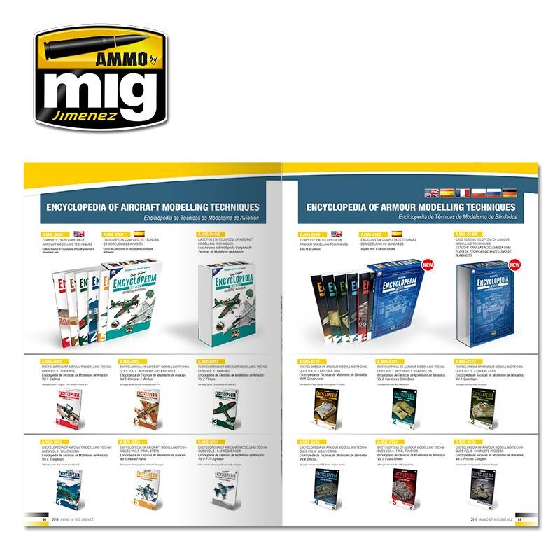 AMMO CATALOGUE 2019/20 – Image 11