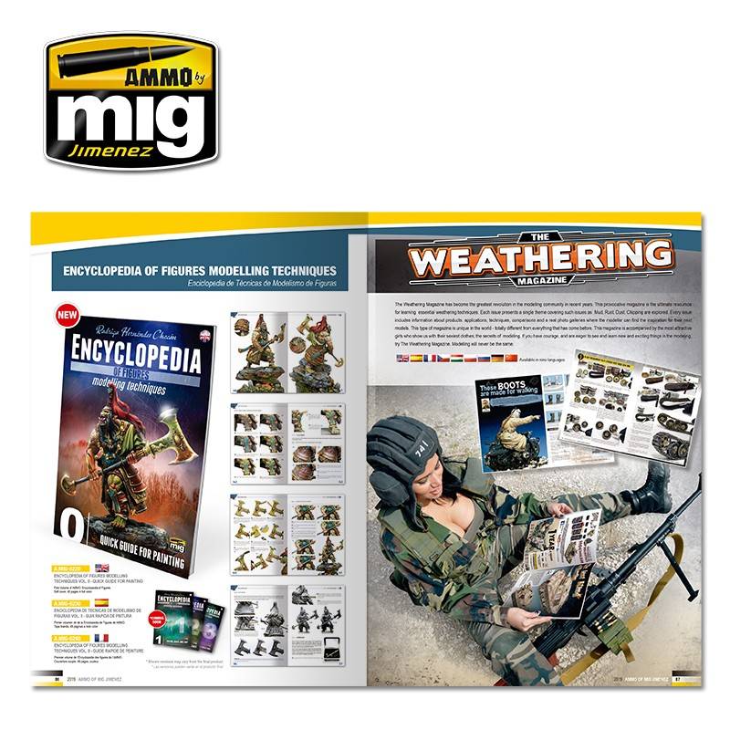 AMMO CATALOGUE 2019/20 – Image 12