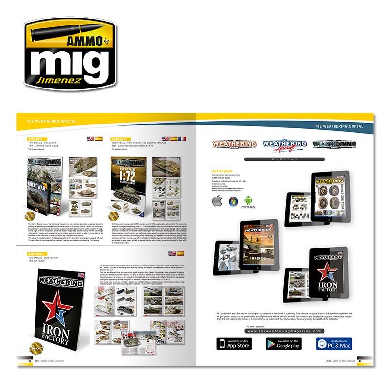 AMMO CATALOGUE 2019/20 – Image 13