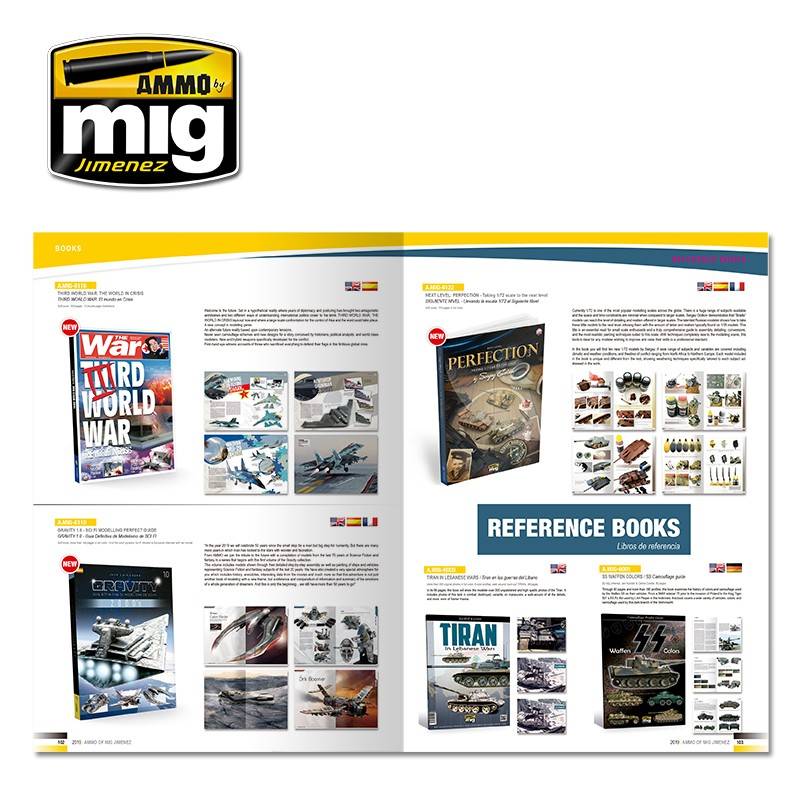 AMMO CATALOGUE 2019/20 – Image 14