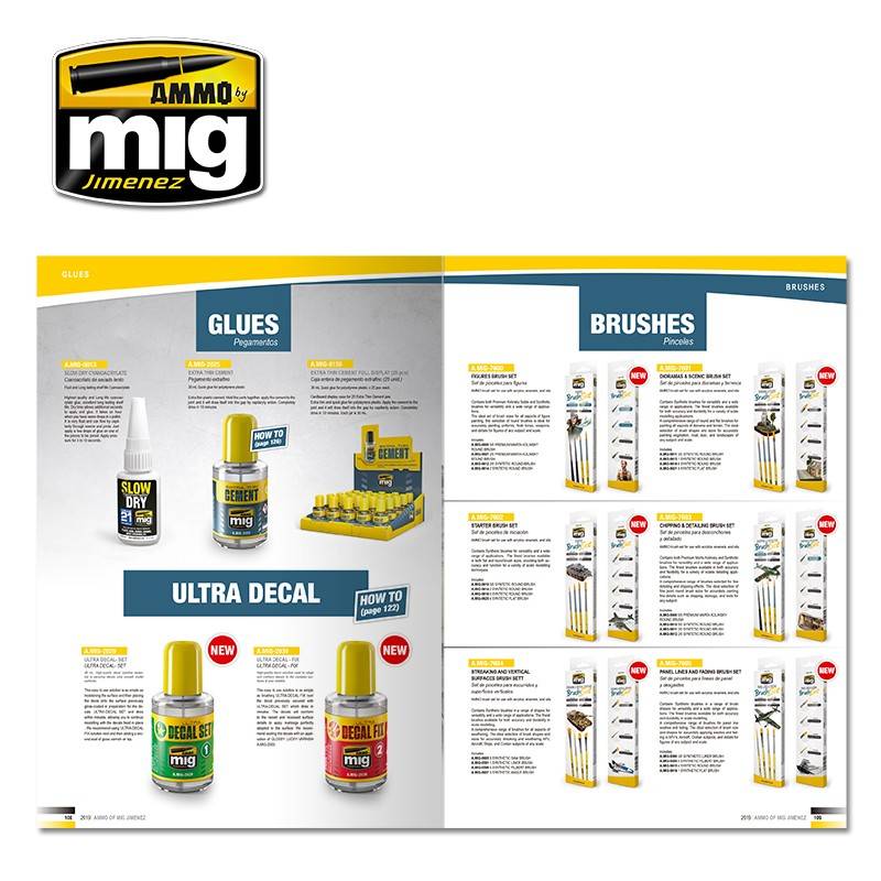 AMMO CATALOGUE 2019/20 – Image 15