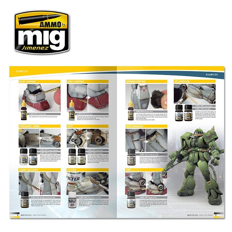 AMMO SCIFI CATALOGUE – Image 6