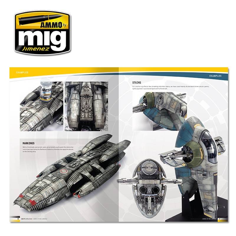 AMMO SCIFI CATALOGUE – Image 7