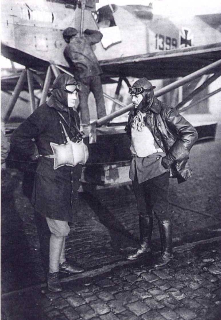 German Naval crew – Image 4