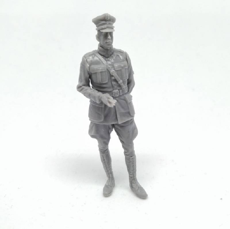 Polish Pilot 1919 – Image 2