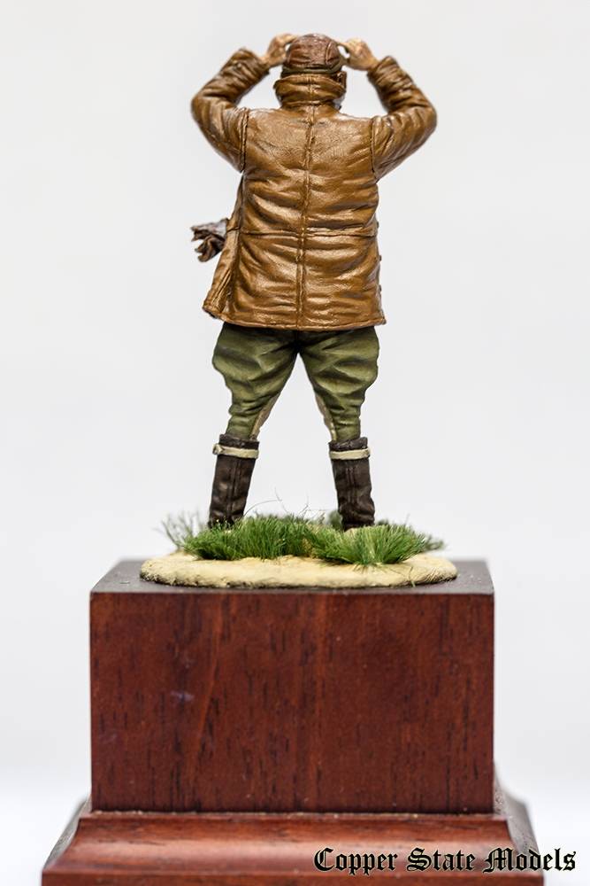 British Pilot – Image 5
