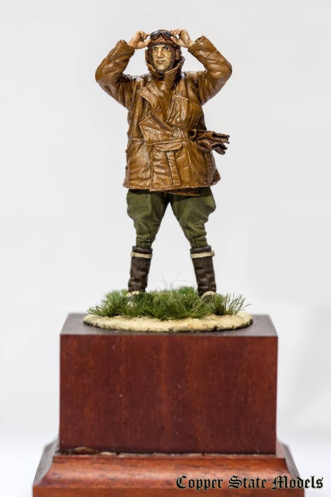 British Pilot – Image 2
