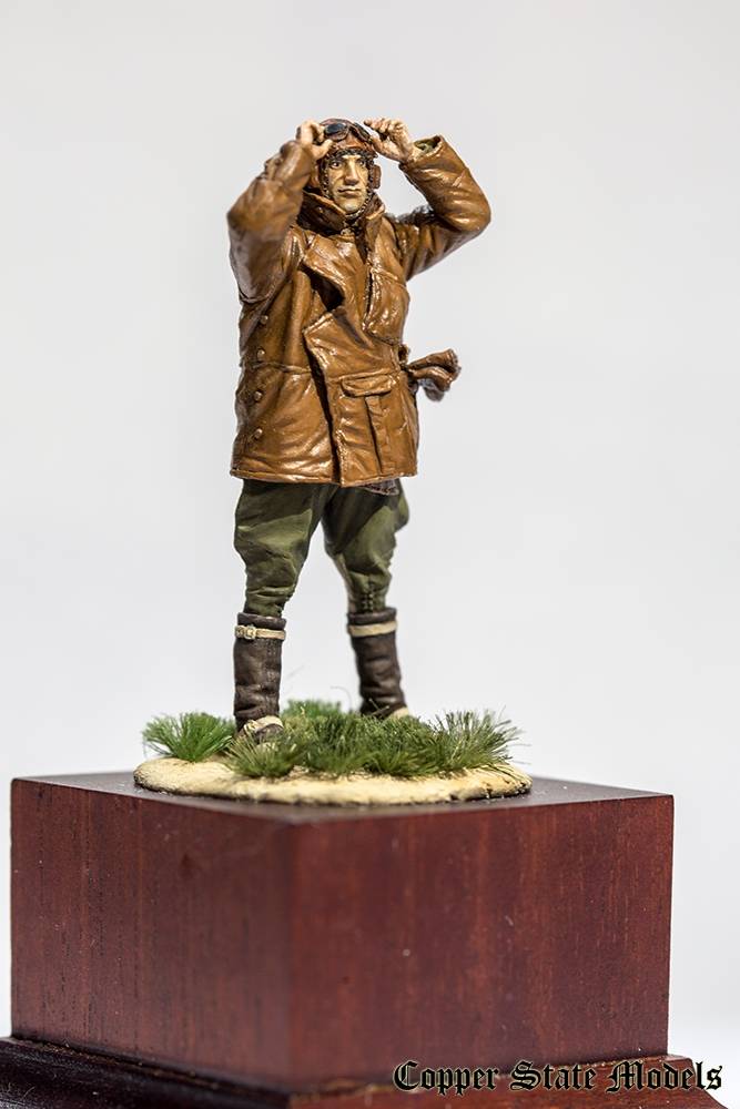 British Pilot – Image 3