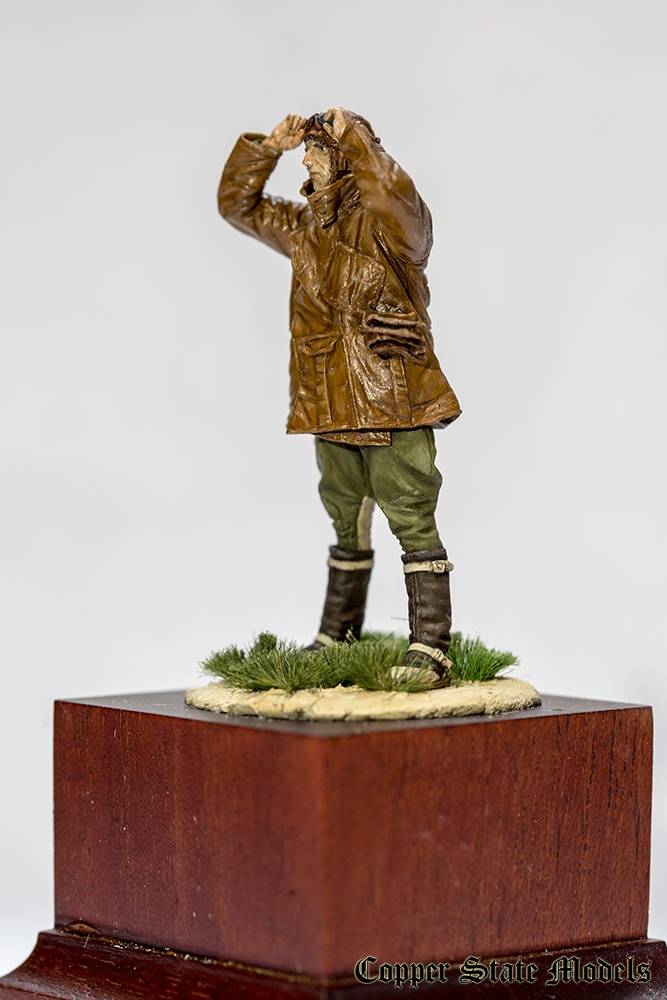 British Pilot – Image 4