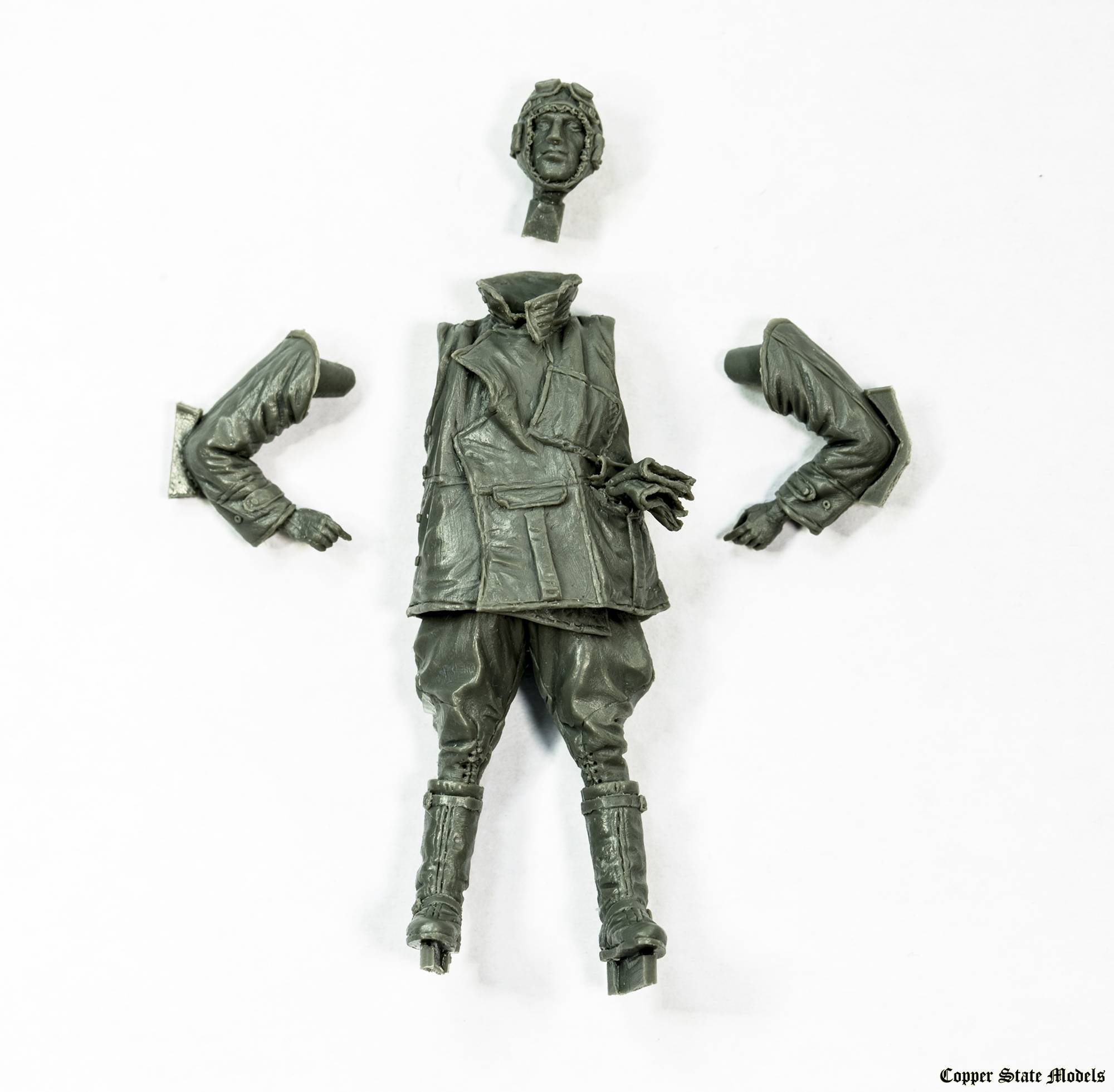 British Pilot – Image 6