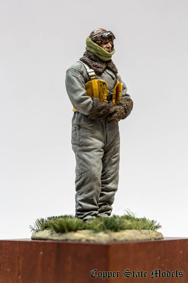 Royal Naval Air Service pilot – Image 3