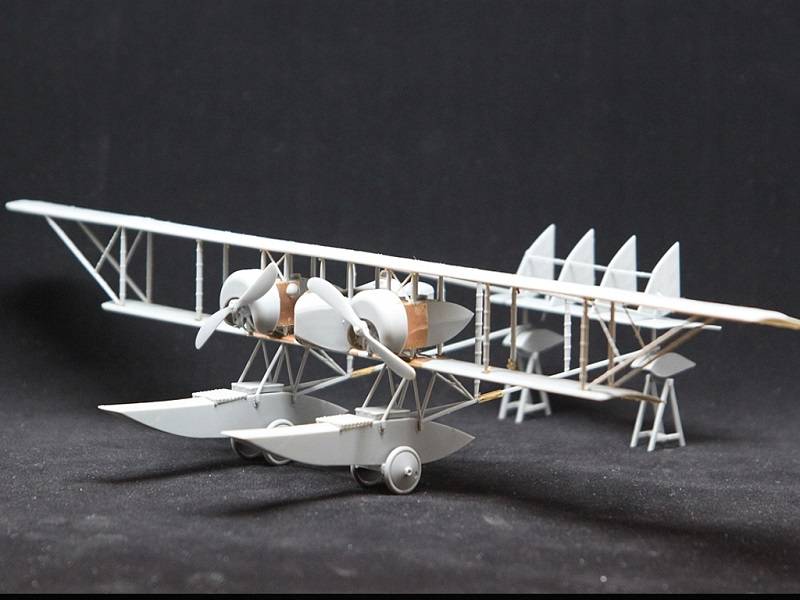 Caudron G.IV Hydravion – Image 2
