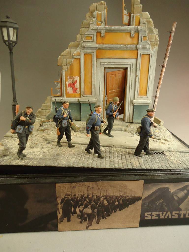 SEVASTOPOL 1941 – Image 2