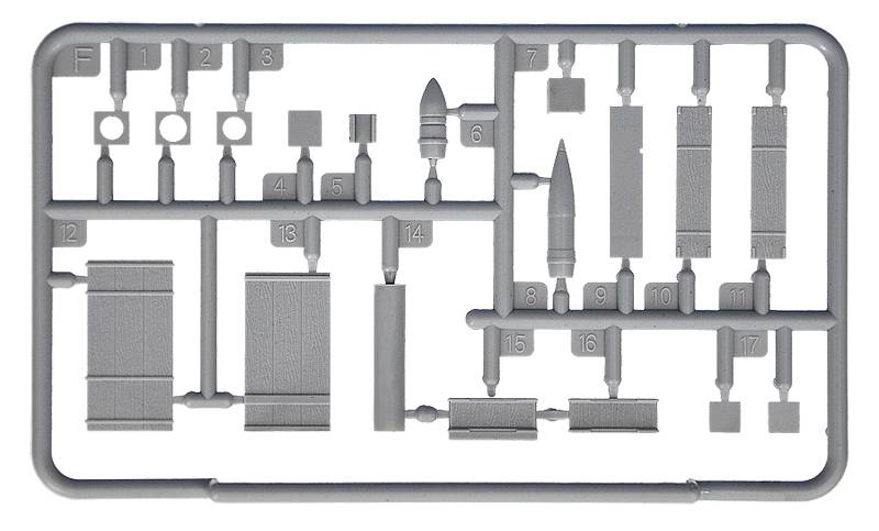 SOVIET 122-mm AMMUNITION – Image 3