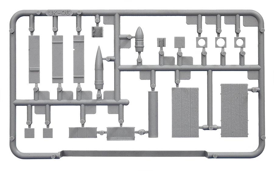 SOVIET 122-mm AMMUNITION – Image 4