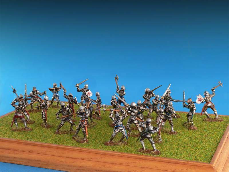 ITALIAN KNIGHTS XV CENTURY – Image 2