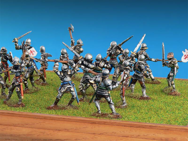 ITALIAN KNIGHTS XV CENTURY – Image 6