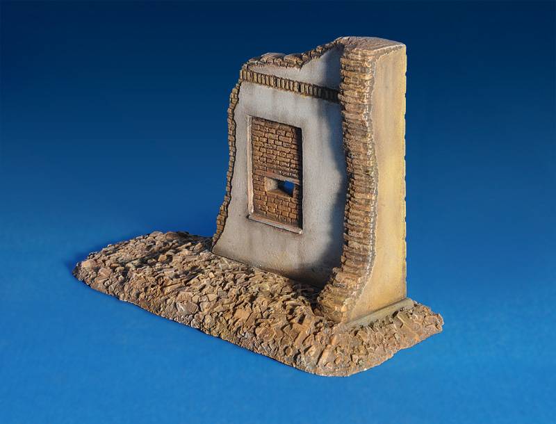 RUINED BUILDING – Image 3
