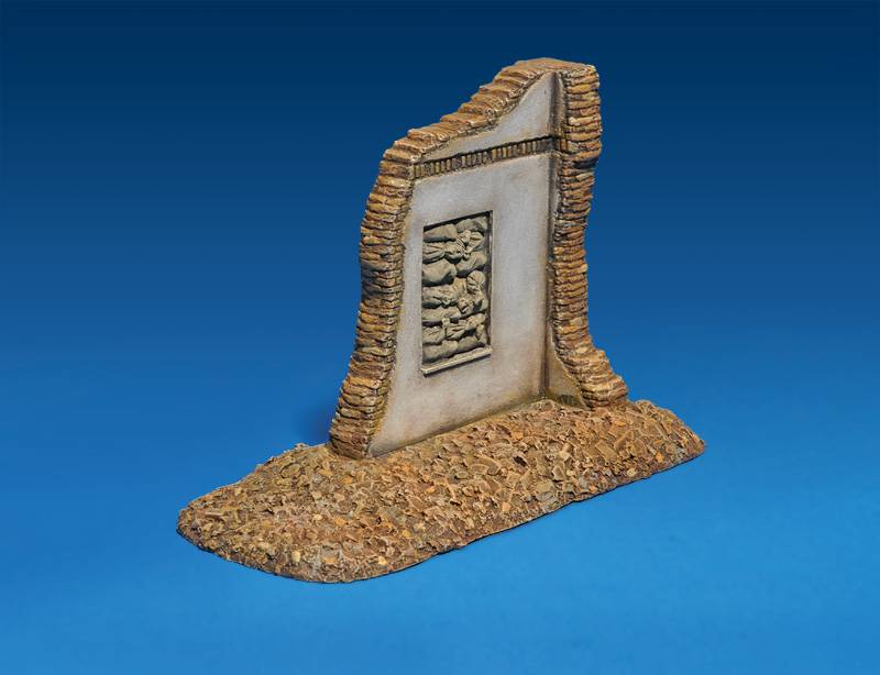 RUINED BUILDING – Image 4
