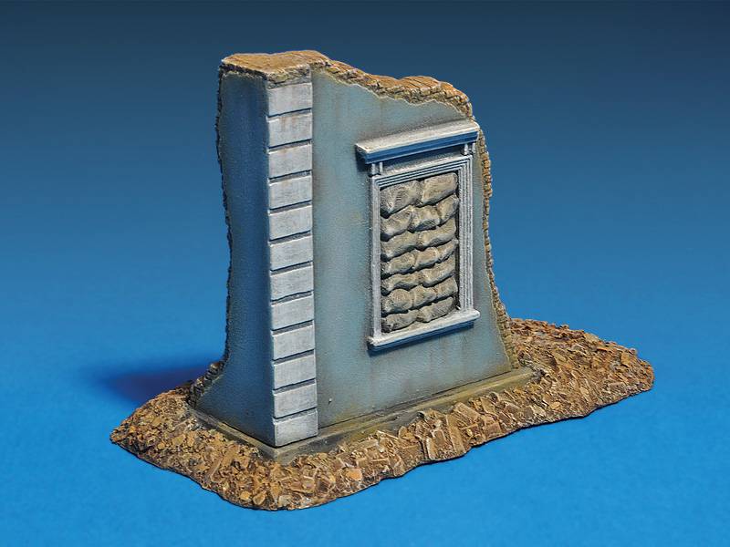 RUINED BUILDING – Image 5