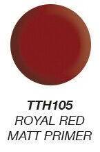 TITANS HOBBY ROYAL RED MATT PRIMER – Image 2