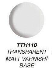 TITANS HOBBY TRANSPARENT MATT VARNISH / BASE – Image 2