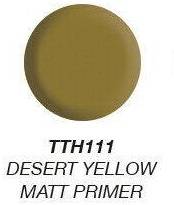 TITANS HOBBY DESERT YELLOW MATT PRIMER – Image 2