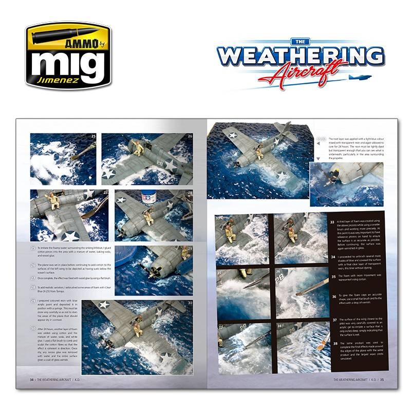 The Weathering Aircraft 13 - K.O. (English) – Image 4