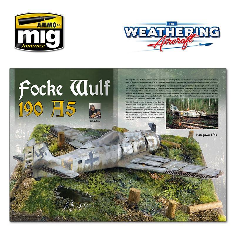 The Weathering Aircraft 13 - K.O. (English) – Image 6