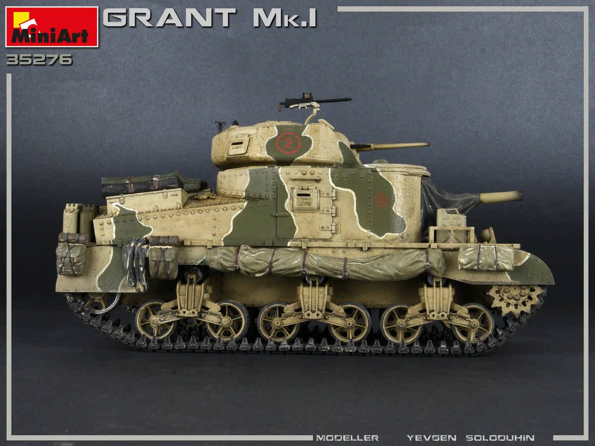 GRANT Mk.I – Image 6