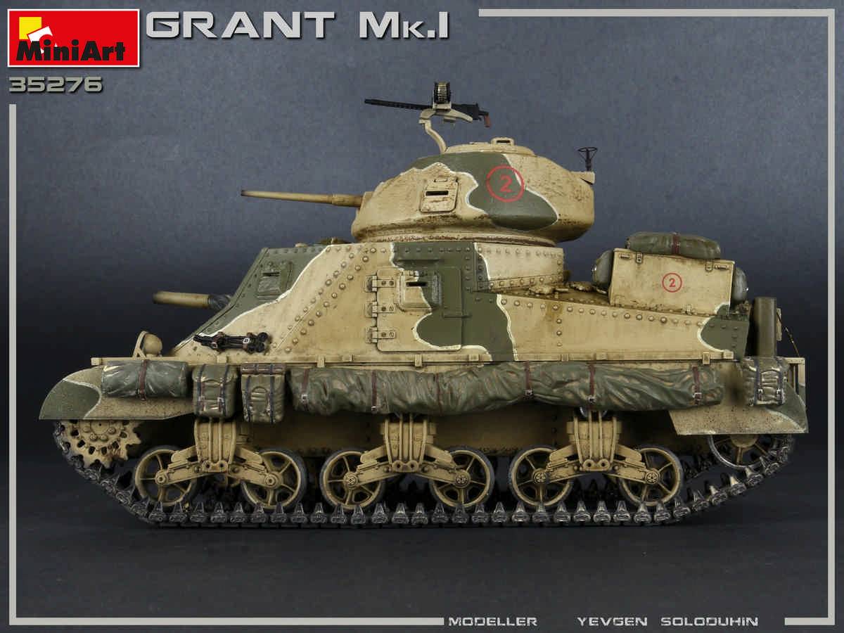 GRANT Mk.I – Image 7