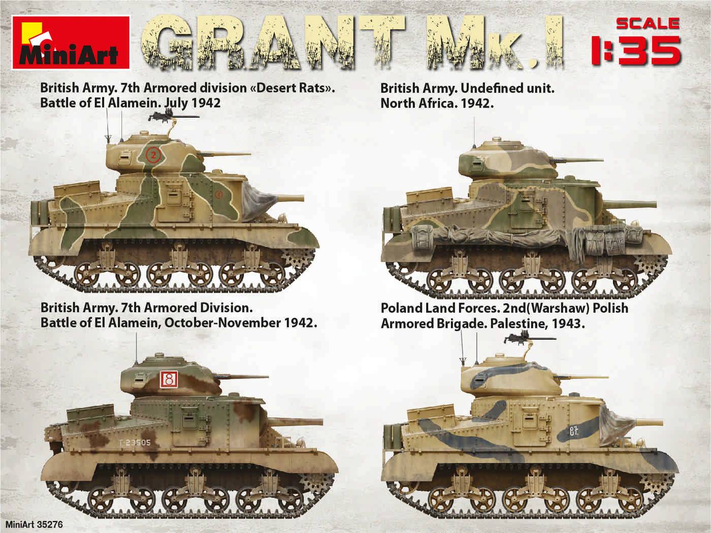 GRANT Mk.I – Image 10
