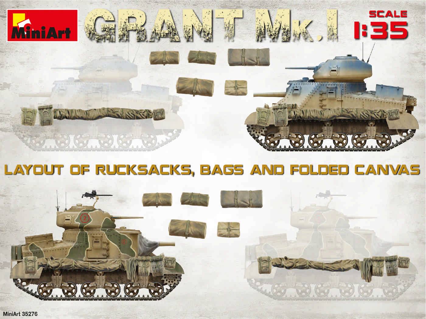 GRANT Mk.I – Image 11