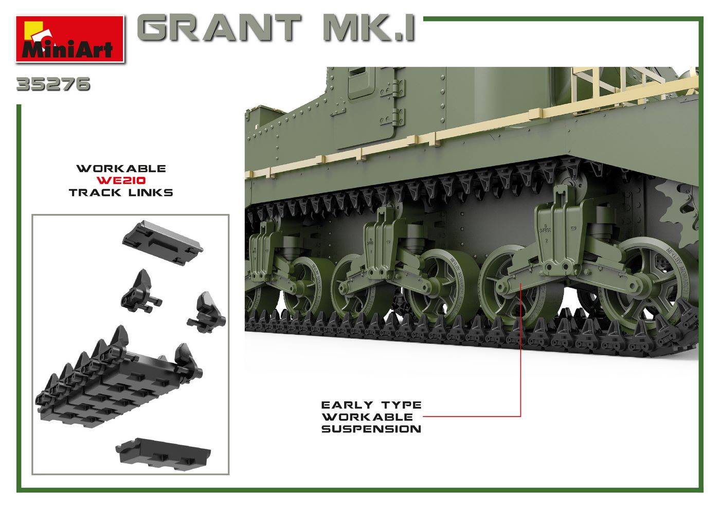 GRANT Mk.I – Image 19