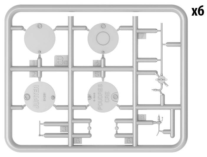 U.S. FUEL DRUMS 55 GALS. – Image 7
