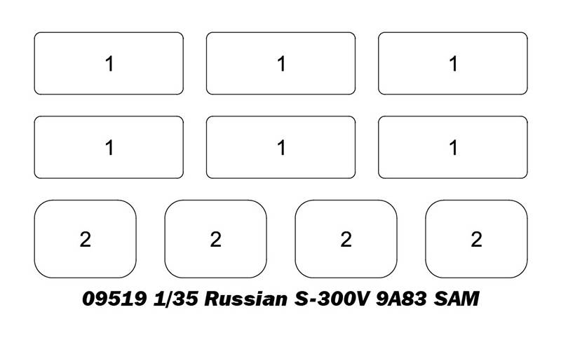 Russian S-300V 9A82 SAM – Image 4
