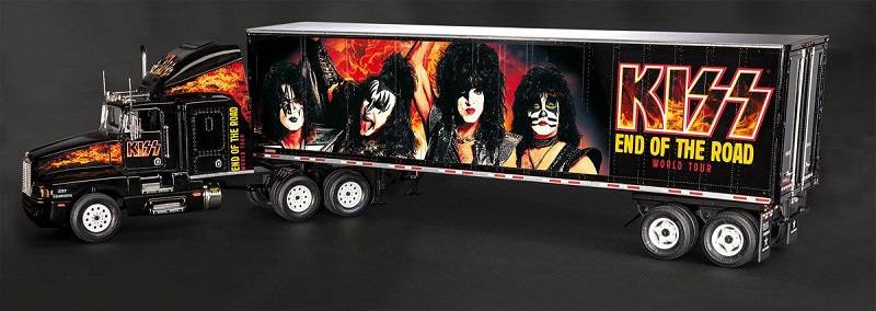 KISS Tour Truck – Image 3