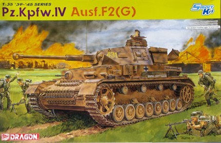 Pz.Kpfw.IV Ausf.F2(G)
