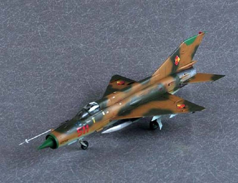 MiG-21MF – Image 5