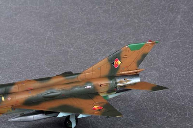 MiG-21MF – Image 6