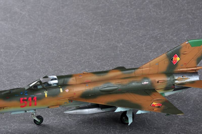 MiG-21MF – Image 7