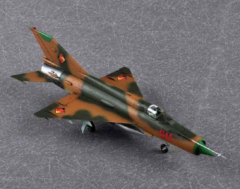 MiG-21MF – Image 8