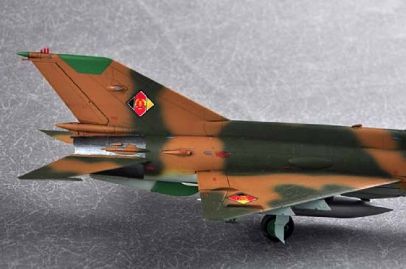 MiG-21MF – Image 9