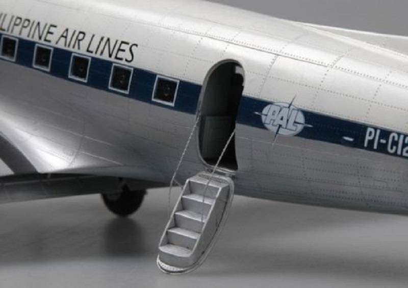 C-48C Skytrain Transport Aircraft – Image 4