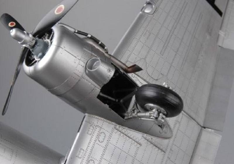 C-48C Skytrain Transport Aircraft – Image 6