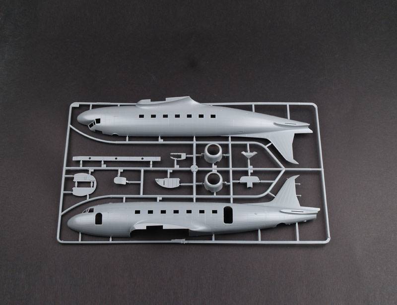C-48C Skytrain Transport Aircraft – Image 14