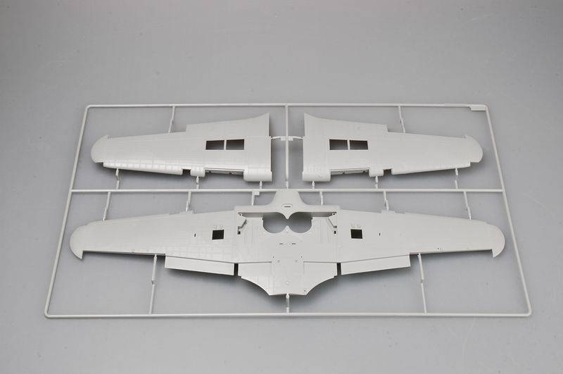 Hawker Hurricane 2 D Trop – Image 4